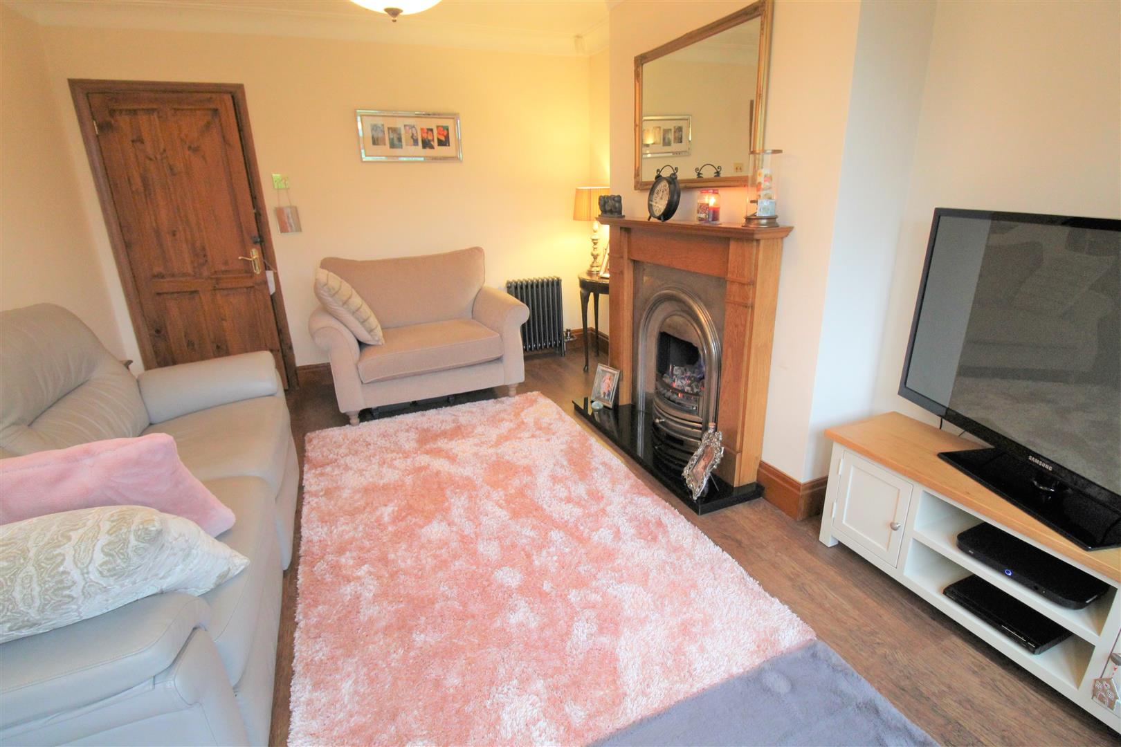Ash Bank Road, Werrington, Stoke-On-Trent